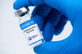 The Pfizer Covid vaccine is likely to be effective against the Indian variant, BioNTech boss has said (Photo: Shutterstock)