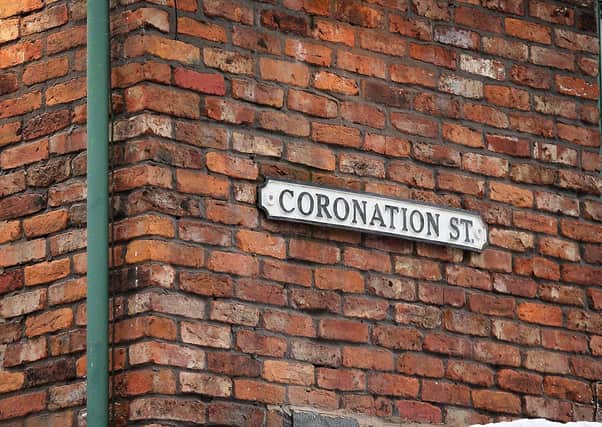 Fans of long-running soap Coronation Street can now stay overnight on the famous cobbles (Photo: Christopher Furlong/Getty Images)