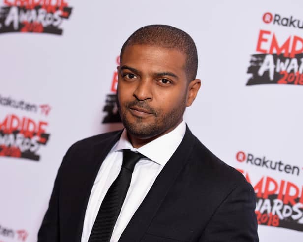 ITV will not air final Viewpoint episode after Noel Clarke allegations (Photo by Jeff Spicer/Getty Images)