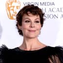 Helen McCrory has died at the age of 52 (Getty Images)