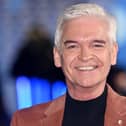 Phillip Schofield. (Photo by Dave J Hogan/Getty Images)
