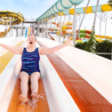 TUI competition for ‘thrill seeking’ over 60’s to win a break