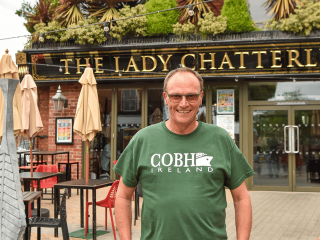 Man spends £30k in Wetherspoons after taking on ‘longest pub crawl in history’ - see how many he visits