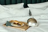 Hotels.com is offering up to £100 for 100 guests to spend on their unusual room service requests