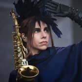 PJ Harvey announces UK tour including London, Manchester & Glasgow: how to buy tickets