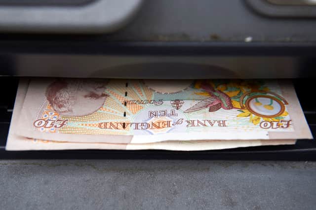 Around six million people are set to receive a £150 cost of living payment- here’s what you need to know and how to check if you’re eligible for the cash boost.