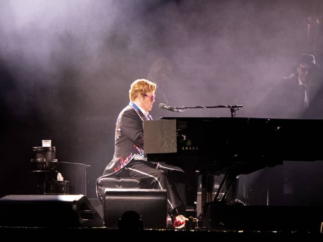 Glastonbury 2023: What time is Elton John playing and setlist - how to watch on TV and iPlayer