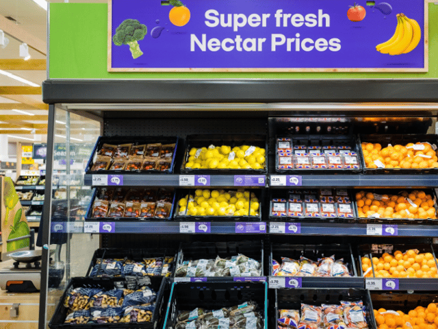 Sainsbury’s has expanded its loyalty scheme to introduce offers on fresh produce