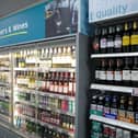 Poundland is adding more wine and beer ranges to stores