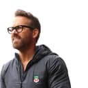 Ryan Reynolds is rumoured to be starring in the next series of Great British Bake Off