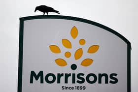 Morrisons is attempting to tackle the rising levels of shoplifting with the new measure 