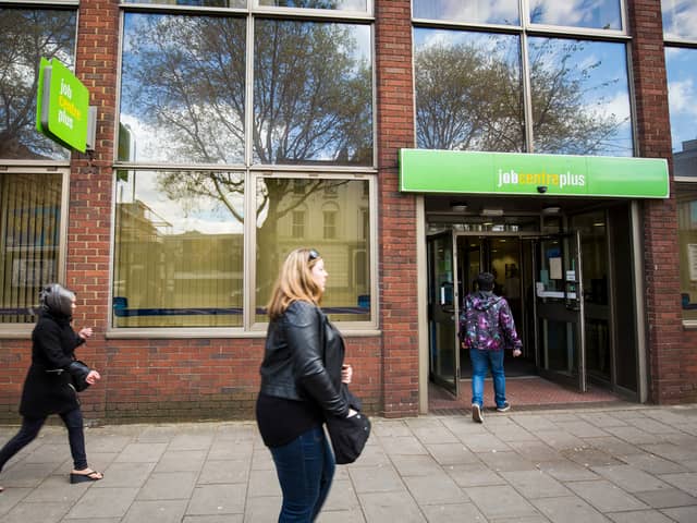 The DWP is set to close 36 ‘temporary’ Jobcentres over the next few months.