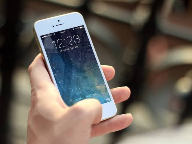 iPhone users are being issued an urgent warning 