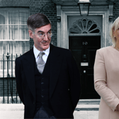 Partygate probe: Nadine Dorries and Jacob Rees-Mogg named in privileges committee special report 