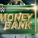 WWE Money in The Bank takes place on July 1 