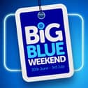 Blue Light Card holders will be able to get exclusive offers this weekend