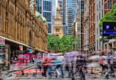 Millions of Britons are invited to work in Australia for up to three years with changes made to its working holiday visa. 