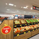 Aldi makes huge change to popular super 6 fruit & veg promotion - what’s new?