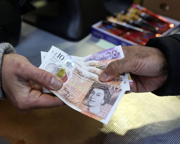 Raising the value of benefits would have been preferable to sending out a string of lump sum cost of living payments to households, according to a leading UK economics thinktank which has dubbed the sporadic cash boosts an “ineffective sticking plaster”.