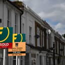 Surging house prices and pension values have largely benefited older generations with many young people locked out of home ownership altogether, according to the Resolution Foundation.