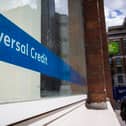 Thousands of Universal Credit claimants are to be affected by new rules that have been introduced by the Department for Work and Pensions (DWP) this week.