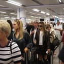 British holidaymakers are making travel money mistakes that could set them back hundreds.