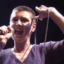 ‘Nothing Compares’: Sinéad O’Connor documentary  will arrive on TV later this month 