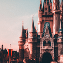A man was found dead at Disney World Resort hotel