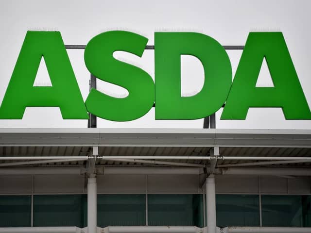 Asda has cut the cost of more than 400 items  