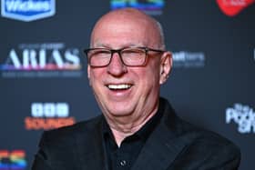 Ken Bruce left BBC Radio 2 back in March to host mid-morning programme Greatest Hits Radio - Credit: Getty