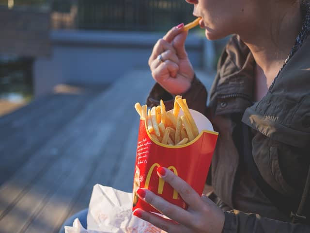 McDonalds is launching a 14-day giveaway with money-off deals 