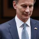 Chancellor Jeremy Hunt’s brother Charlie has died of cancer aged 53