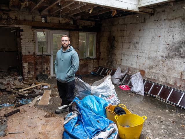 UK town council declares ‘housing crisis’ as average rental rates soar to £1,500 a month