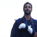 Daniel Ricciardo’s return to F1 is uncertain after breaking his hand