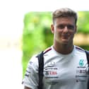 Mick Schumacher is looking for his F1 seat for 2024