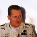 A close friend of Michael Schumacher has shared an update on his condition