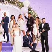 Married at First Sight UK has unveiled its cast for the upcoming series