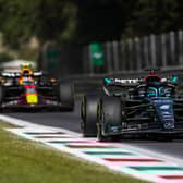 The FIA have revealled that all 10 teams did not breach the 2022 budget cap