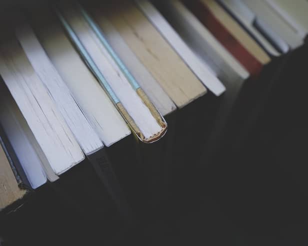Among your piles of stuff could be hidden treasures worth a lot of money and old books are no exception, with some first editions worth up to £139,000.