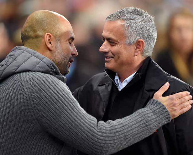 Can you be the next Pep Guardiola or Jose Mourinho on Football Manager 2024? 