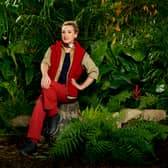 Grace Dent has left ITV's I'm a Celebrity Get Me Out Of Here