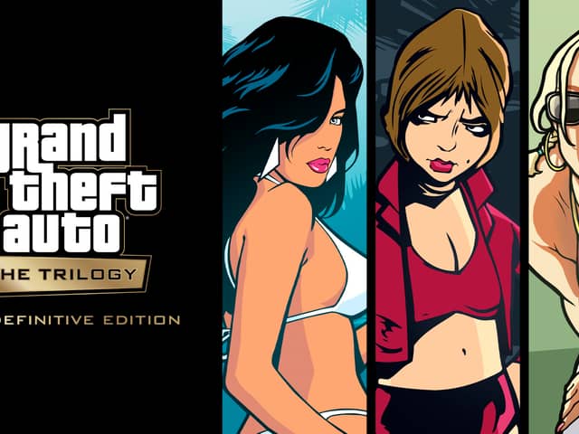 Grand Theft Auto will soon be available to play on Netflix Games.