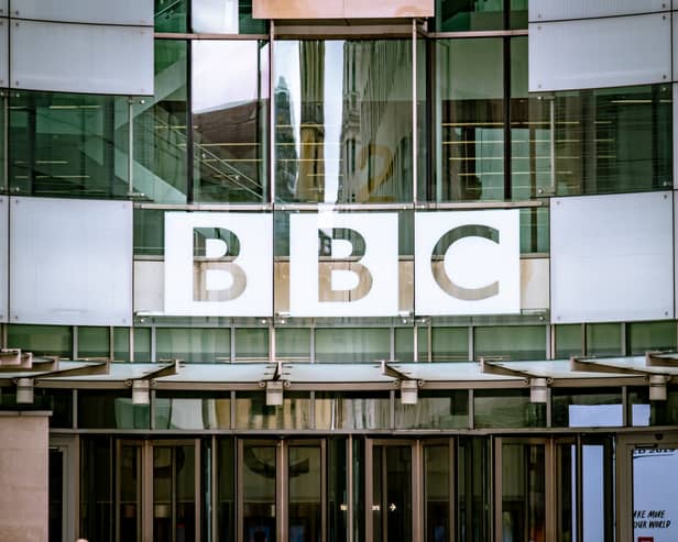 The BBC licence fee is set to increase in line with inflation.