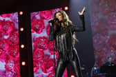 Shania Twain will take the Legends slot at Glastonbury 2024 - but where else is she playing for those who missed out on festival tickets this year? (Credit: Getty Images)