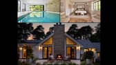 A stunning rural home worth £3m is up for grabs in the Omaze Million Pound House Draw in aid of Prostate Cancer UK charity.