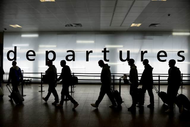Sarah McGarr, chief digital officer at the travel eSIM provider states: "people rely on data for all sorts of holiday essentials", with over a third not being confident they even understand what roaming is