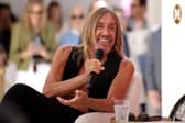 The 'Godfather of Punk', Iggy Pop discusses his new pleasures in life