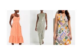 Trending dresses for the summer: top styles you can buy right now (Canva Images)