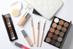 Refresh your makeup bag this summer with these 5 essentials you can buy on the high street (Canva Images) 