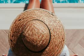 Our top picks for poolside glamour
  